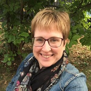 Meet your Posher, Sue